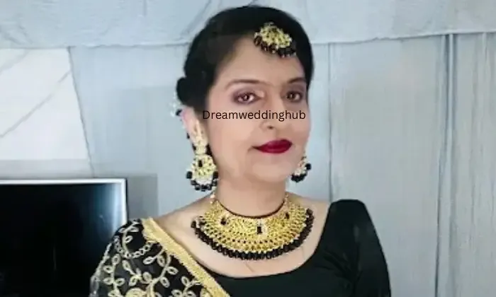Priyankas Bridal Makeover