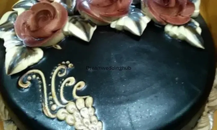 Priyankas Cake Gallery