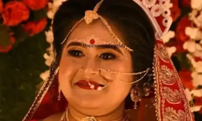 Priyankas Makeover