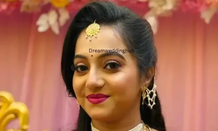 Priyankas Makeover