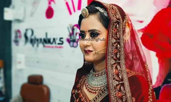 Priyankas Makeup Studio
