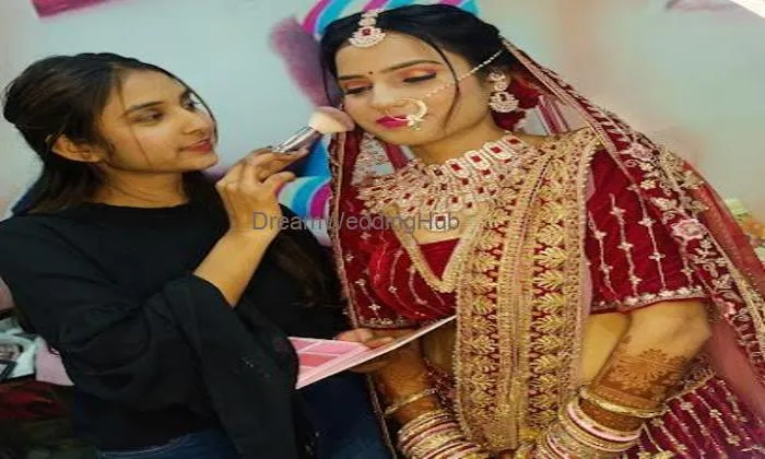 Priyanshi Beauty Parlour (priyanshi Makeover)sawai Madhopur
