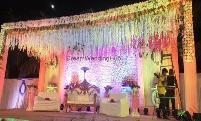 Priyanshi Catering And Event Management