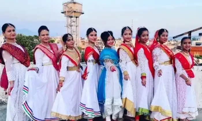 Priyanshi Dance And Musical Academy