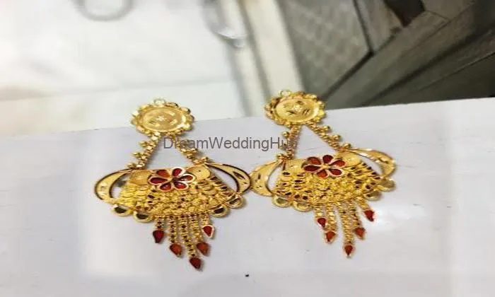 Priyanshi Jewellers Priyanshi Jewellers