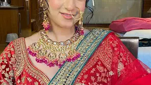 Priyanshi's Makeup Studio Priyanshi's Makeup Studio