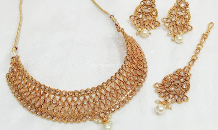 Priyanshu Jewellers