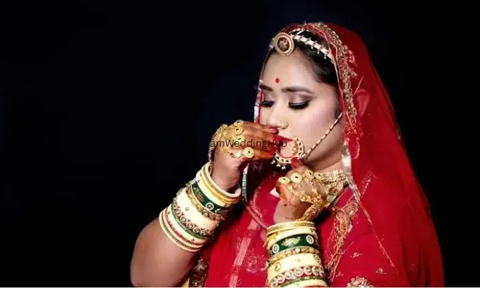 Priyas Beauty And Makeup Studio