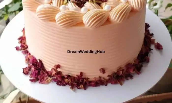 Priyas Cake