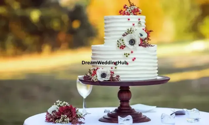 Priyas Cake Gallery