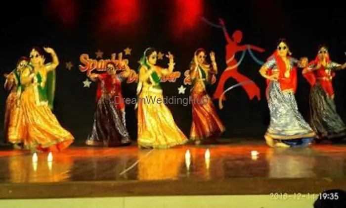 Priya's Dance Academy Priya's Dance Academy