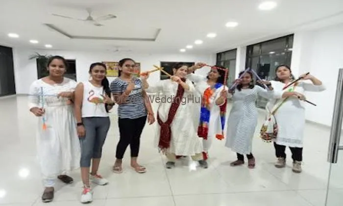 Priya's Lifestyle Dance & Fitness Studio