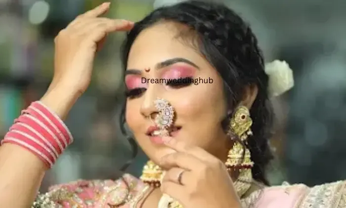 Priyas Makeover