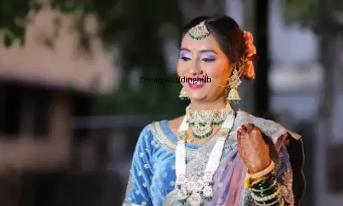 Priyas Makeover Makeup Specialist