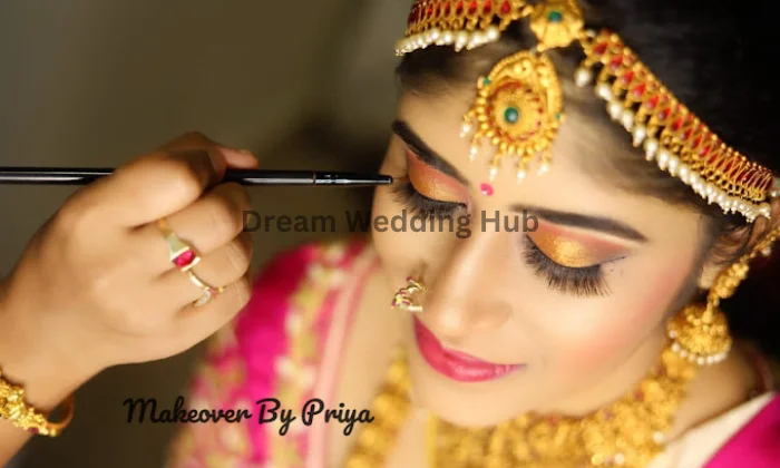 Priyasmakeover