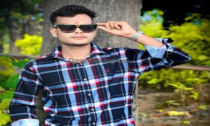 Priyavrat Sharma