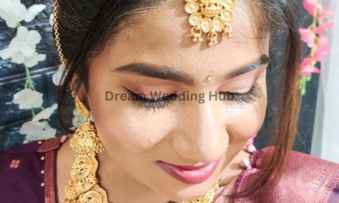 Priyaz Beyond Makeup