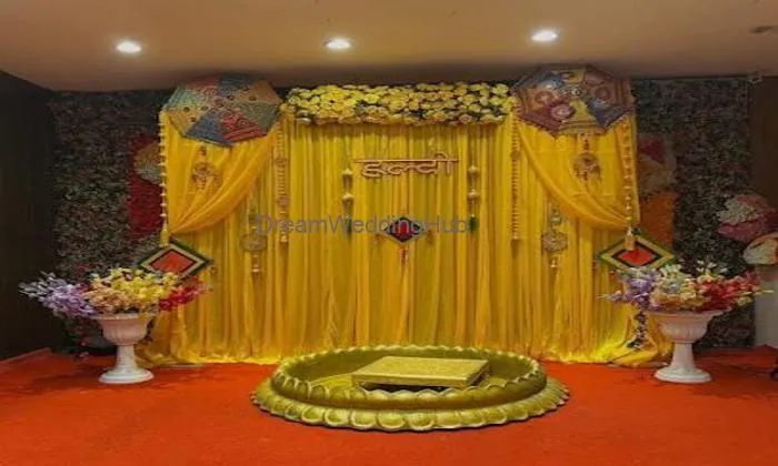 Prizm - Event Planner - Pro Sound And Lights