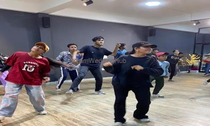 Pro Dance School