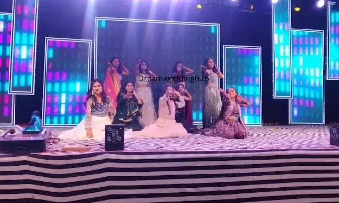 Pro Dance Studio Jaipur