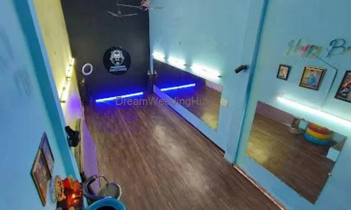 Profession Dance Studio
