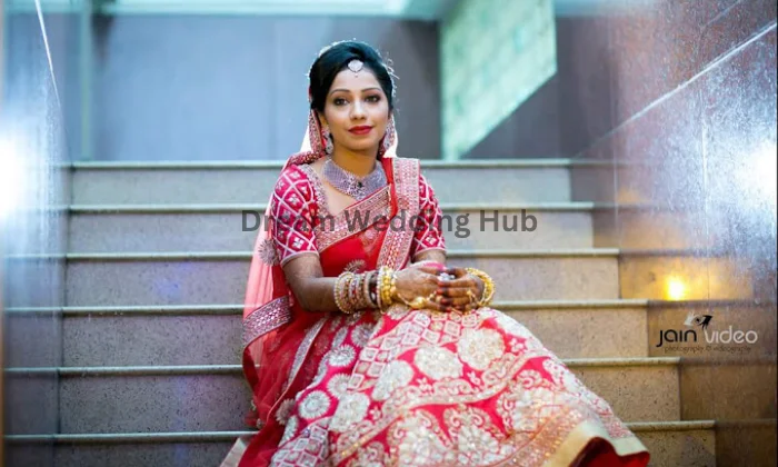 Professional Bridal Makeup Artist