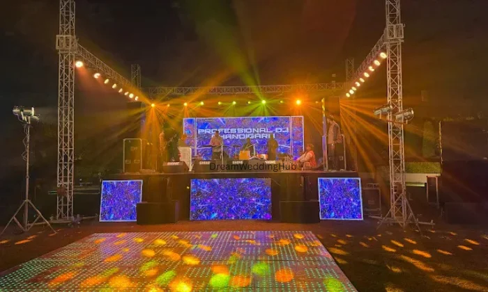 Professional Dj Chandigarh
