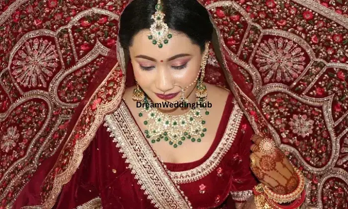 Professional Dulhan Artist Team Bageshwar