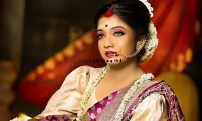 Professional Makeup