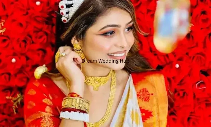 Professional Makeup Artist In Kolkata