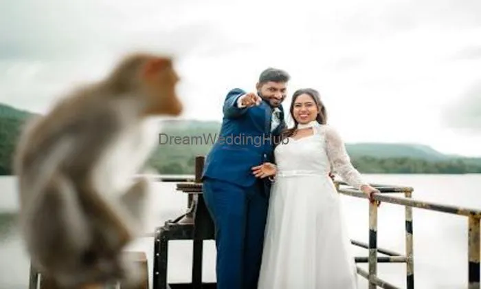 Professional Wedding Photography
