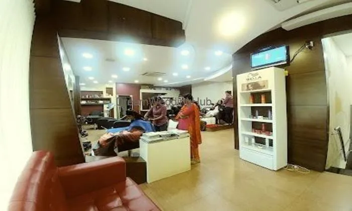 Profile Hair 'n' Skin Studio Profile Hair 'n' Skin Studio