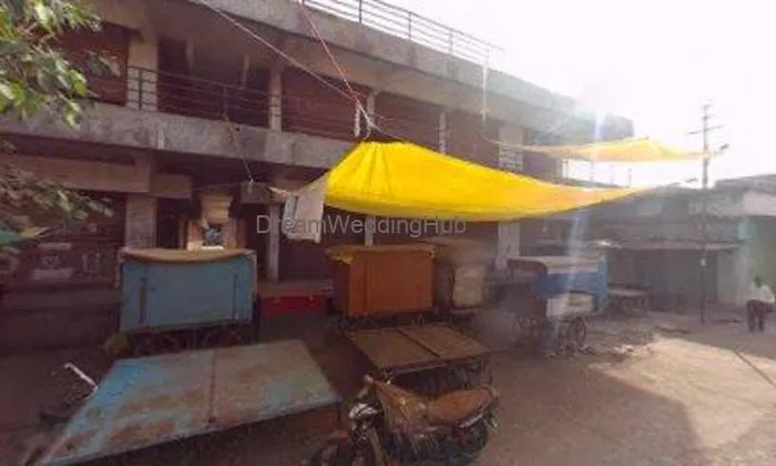 Project Canteen