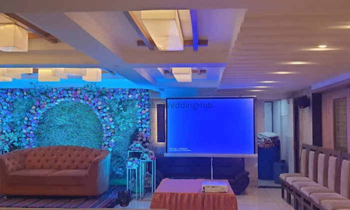 Projector Led Screen