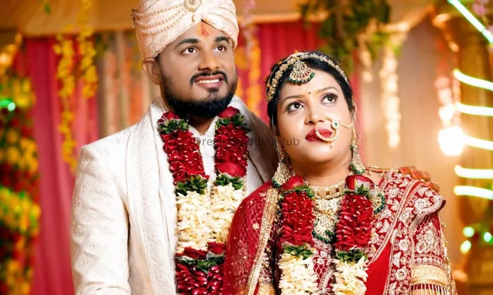 Promedia Studio Best Wedding Photographer
