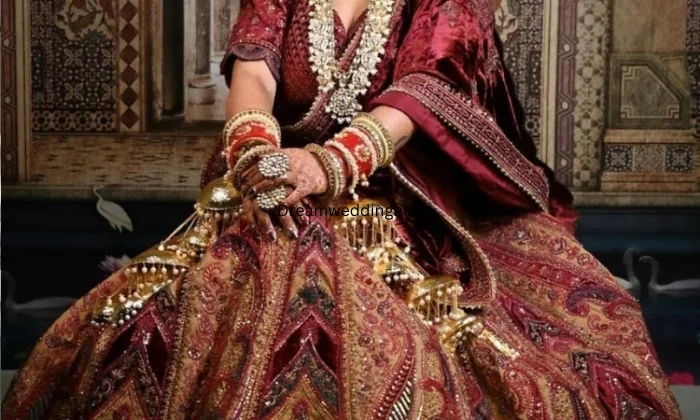 Promise Bride