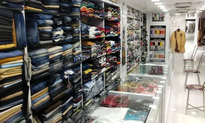 Promise Collection