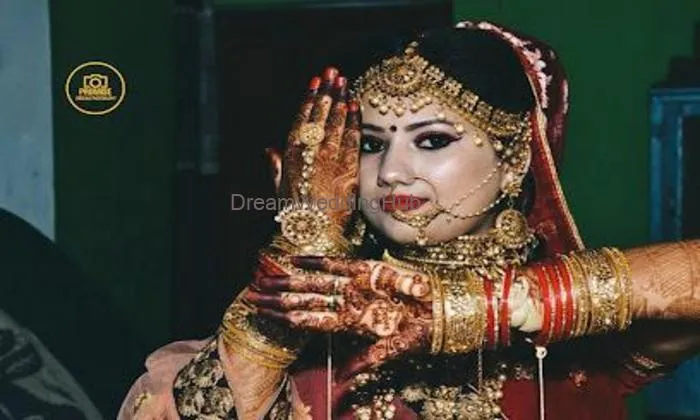 Promise Wedding Photography / Best Wedding Photographer In Gohad