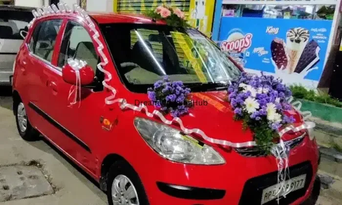 Prosper Automotives Telangana