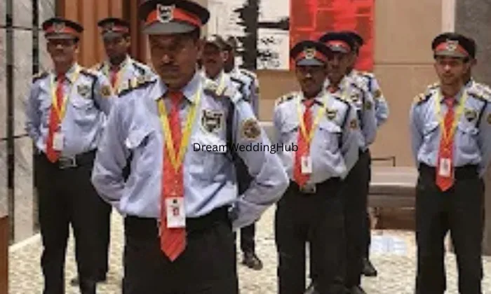 Protexive Security Services