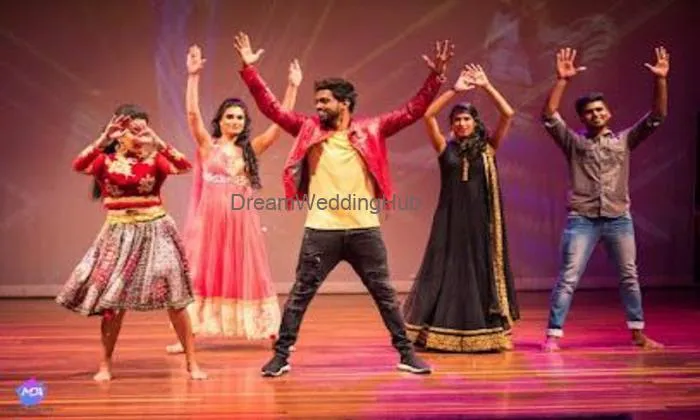 Provoke Dance & Fitness Company