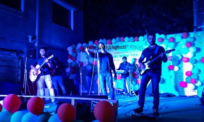 Proyash Band