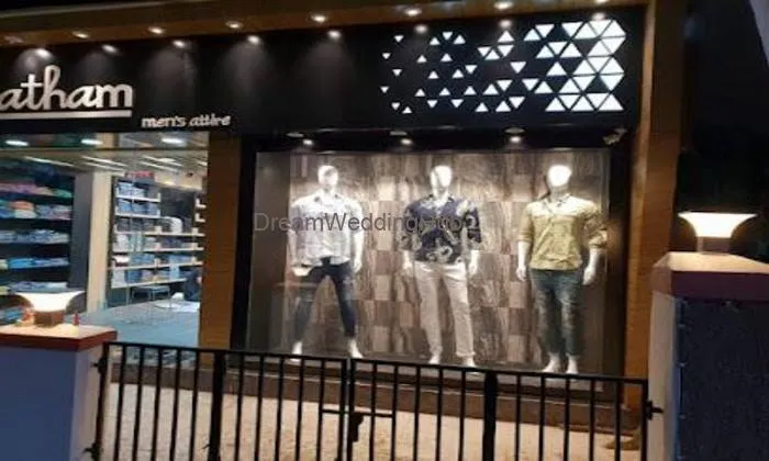 Prratham Mens Attire