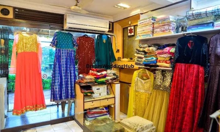 Prreetis Boutique