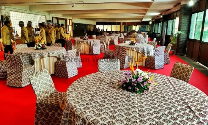 Pruthvi Catering Services