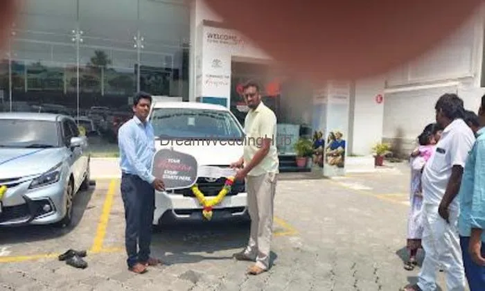 Ps Cabs & Travels Erode