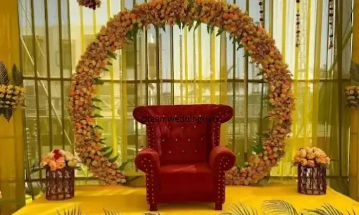 Ps Events  Wedding Planners