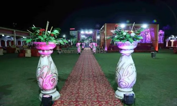 Ps Garden, Gwalior Road, Rohta, Agra