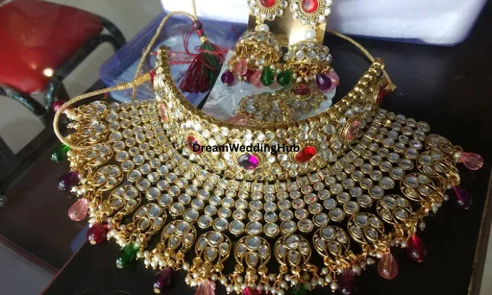 Ps Jewellers  Purse