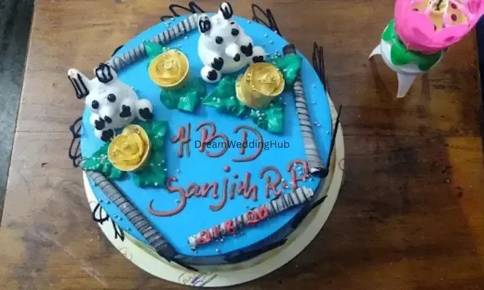 Ps Lakshmi Bakery